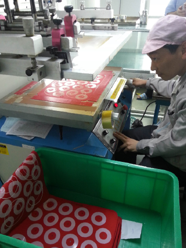 硅胶玻纤垫成本 模具排版 硅胶玻纤垫成本 模具排版