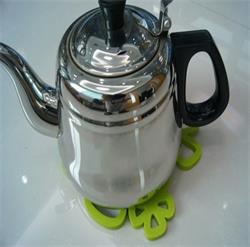 酒店硅胶隔热垫 