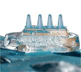 创意硅胶冰格 创意硅胶冰格