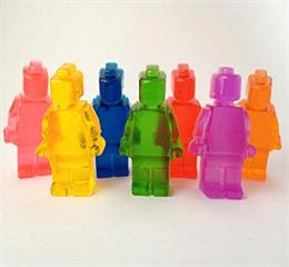 乐高机器人硅胶冰格