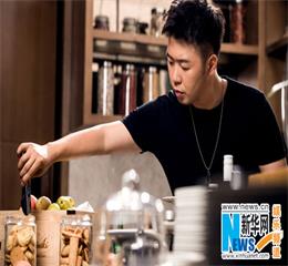 真正男子汉  不跑不会死