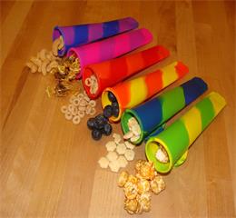 冰格的其他用途