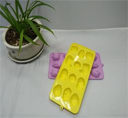 硅胶水果冰格 硅胶水果冰格