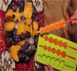 硅胶冰格 硅胶冰格