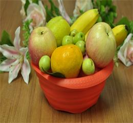 什么厨具是硅胶的