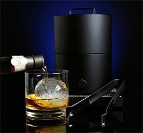 酒吧六连硅胶冰球