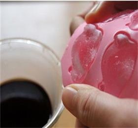 时尚硅胶冰格 时尚硅胶冰格