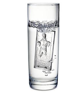 汉索罗硅胶冰格hansolo