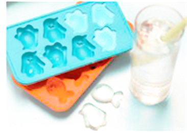 创意硅胶冰格 创意硅胶冰格