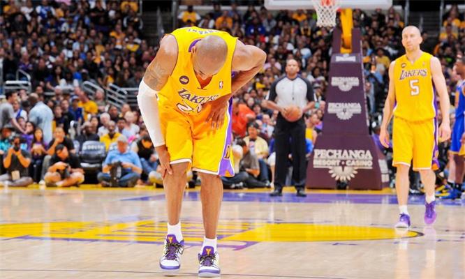 科比最后一战 科比最后一战