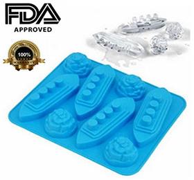 创意硅胶冰格 创意硅胶冰格