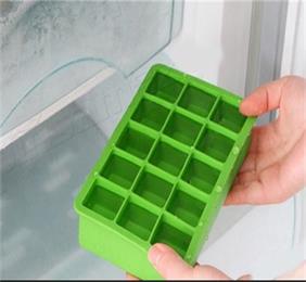 创意硅胶15格冰格