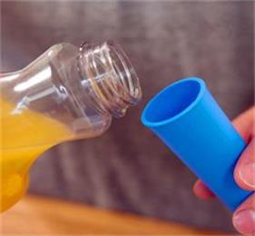 硅胶冰激凌冰棒模