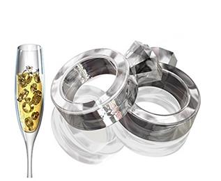 耐高温硅胶冰格 耐高温硅胶冰格