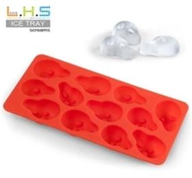 耐高温硅胶冰格