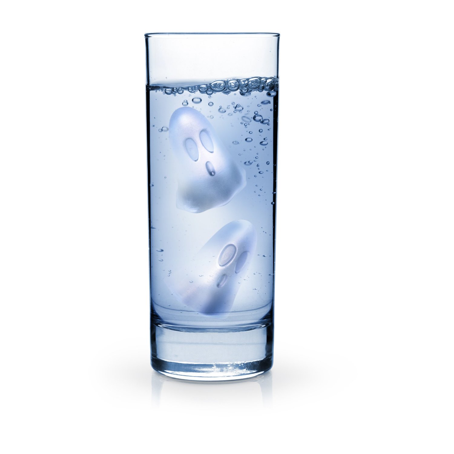 创意幽灵硅胶制冰盒