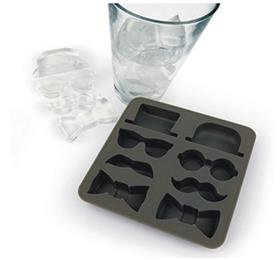 硅胶冰格有毒吗