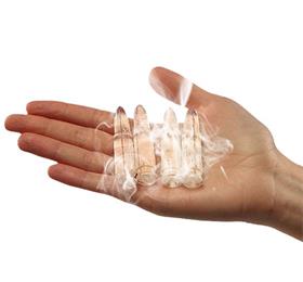 冰爽子弹硅胶冰格