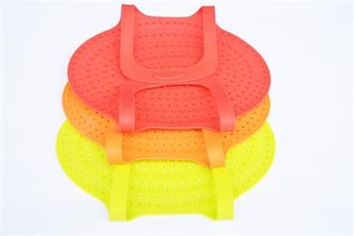 硅胶隔热垫 硅胶隔热垫