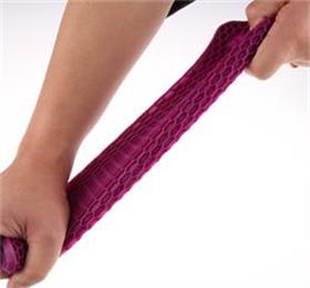 硅胶蜂窝隔热垫