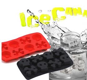 咖啡店硅胶冰格