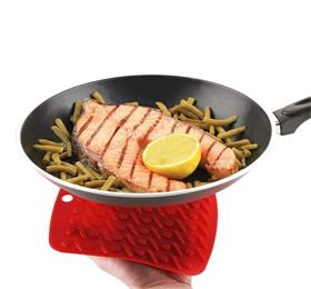 硅胶隔热垫 硅胶隔热垫