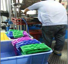 硅胶冰模生产厂家