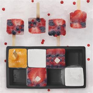 硅胶冰格 硅胶冰格