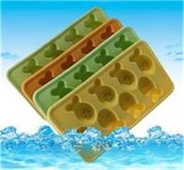 硅胶制冰盒