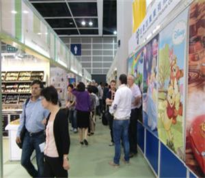 香港家庭用品展