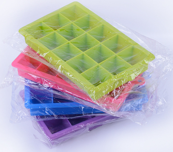 硅胶冰格怎么去异味