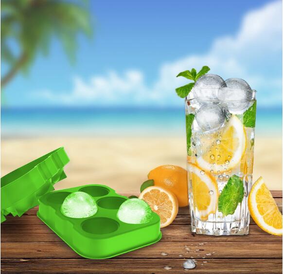 酒吧ktv硅胶冰球