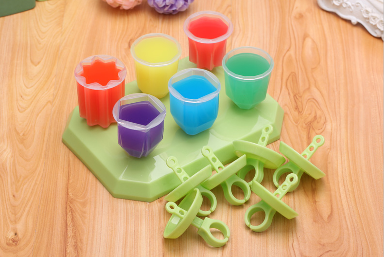 冰棍雪糕创意冰格