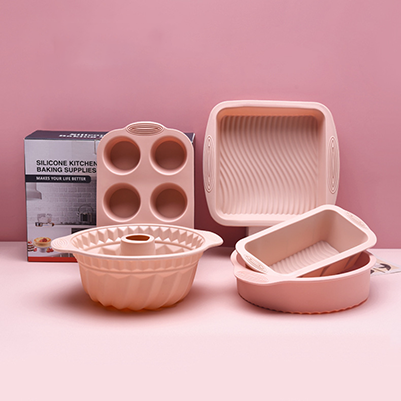 硅胶蛋糕模 硅胶蛋糕模